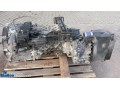 МКПП в сборе 16S221