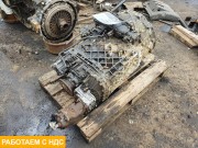 КПП в сборе ZF 16S151