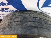Шина 315/70 R 22.5 Semperit Runner F2 передний мост