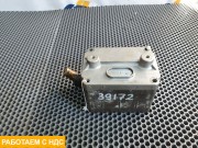 Корпус электромагнитных клапанов КПП