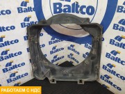 Диффузор вентилятора
