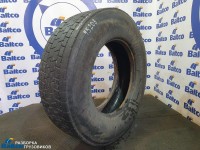 Шина Michelin 315 70 22.5 задняя ось