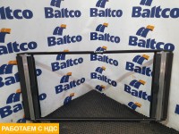 Солнцезащитная шторка люка