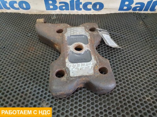 Опора заднего амортизатора